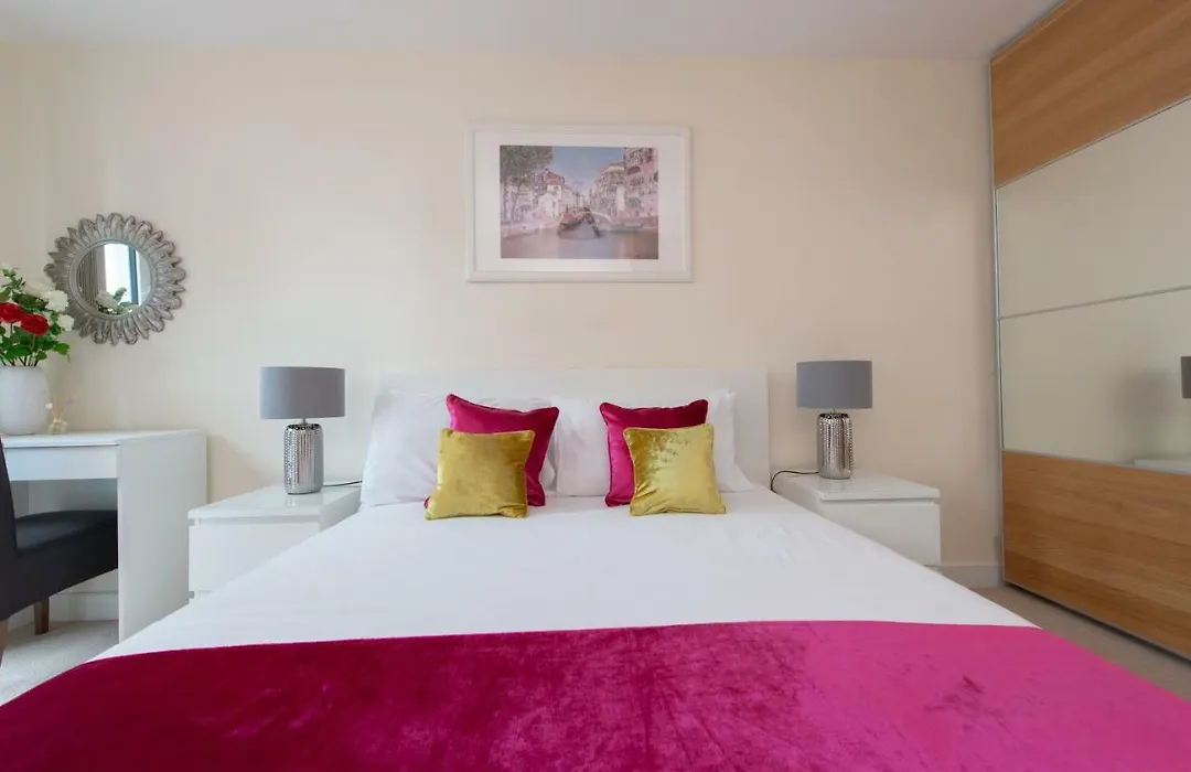 City Living Apartments-1