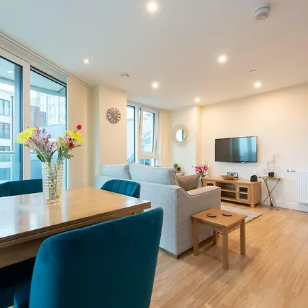 City Living Apartments-2