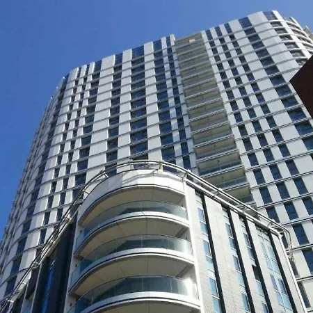 City Living Apartments-3